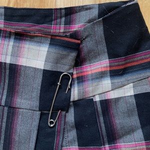 90’s/Y2K Vintage Mini Skirt